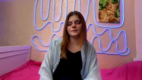 Amy online show from May 13, 2026, 11:40 am