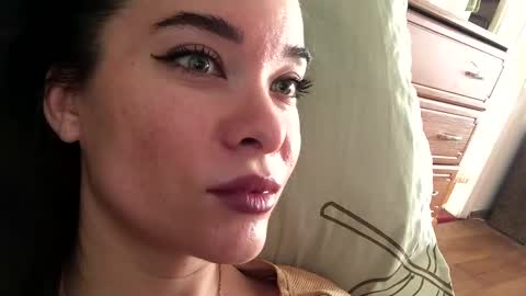 magggg658318 online show from January 4, 2025, 11:43 am