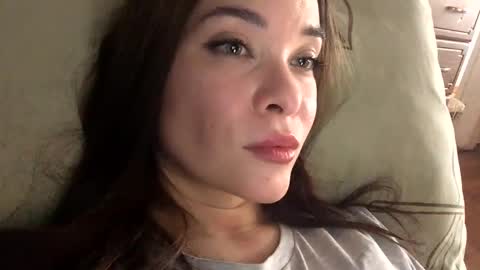 magggg658318 online show from February 24, 2025, 1:42 pm