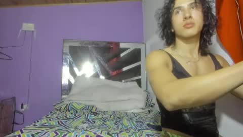 maggie_fit online show from January 9, 2025, 3:26 am