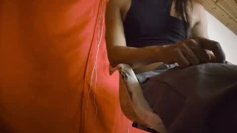 maggie_fit online show from September 15, 2025, 3:17 am