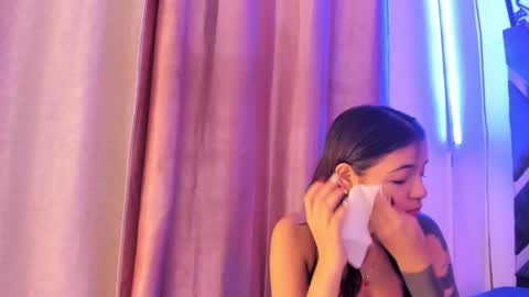 Maggie online show from September 18, 2025, 12:40 pm