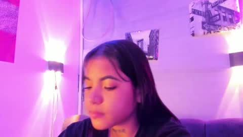 Maggie online show from October 6, 2025, 12:41 am