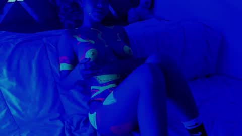 Maggie online show from February 14, 2026, 2:03 pm