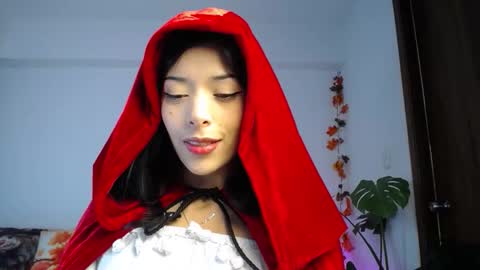 maggie online show from October 31, 2025, 3:35 pm