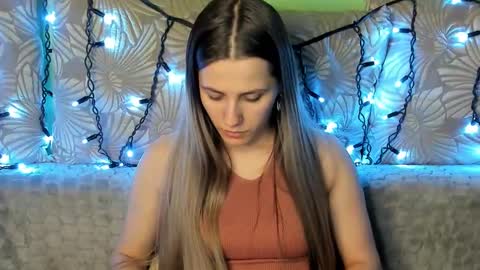 Maggie online show from February 14, 2025, 1:34 am