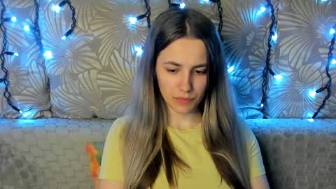 Maggie online show from April 21, 2026, 1:07 am