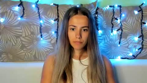 Maggie online show from August 9, 2026, 2:24 am