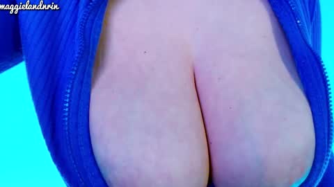 Maggie   online show from October 22, 2025, 5:02 pm