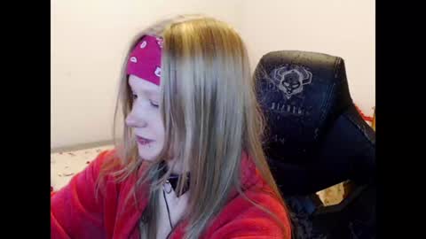 Magdalene Swaggy online show from January 19, 2025, 9:34 pm