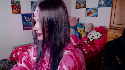 Magdalene Swaggy online show from November 15, 2025, 10:04 pm