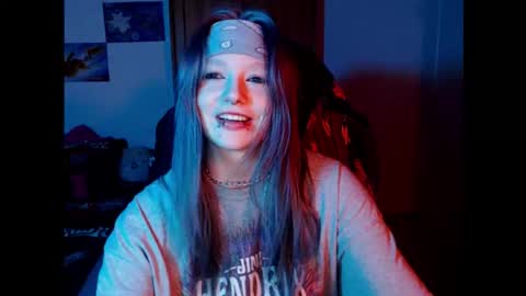 Magdalene Swaggy online show from February 4, 2026, 6:36 pm