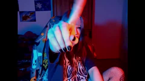 Magdalene Swaggy online show from February 5, 2026, 4:55 pm