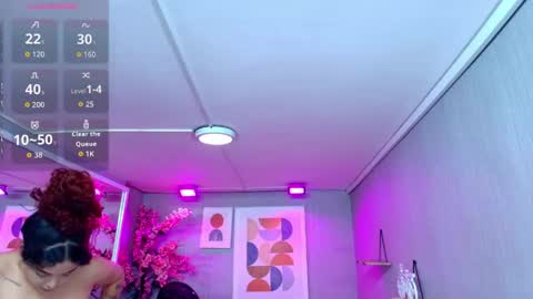 Snapshot of maggy_t18 chatting on May 2, 2026, 3:33 am Maggy online show from May 2, 2026, 3:33 am