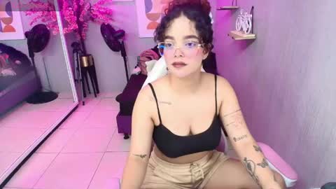 Snapshot of maggy_t18 chatting on May 8, 2026, 3:56 am Maggy online show from May 8, 2026, 3:56 am