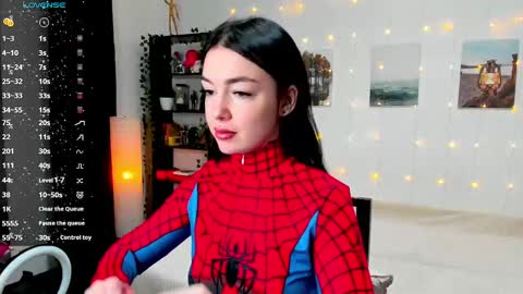 Magic Allie online show from January 4, 2025, 7:44 pm