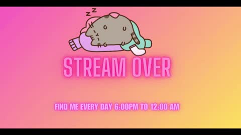 Claire online show from February 16, 2025, 4:20 am