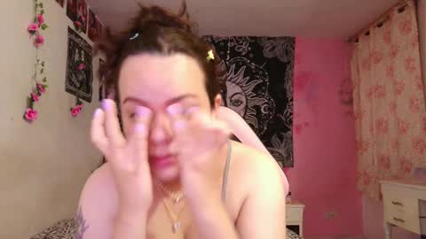 Claire online show from March 12, 2025, 11:44 pm