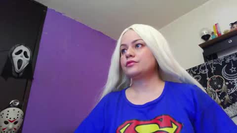 Snapshot of magic_clairewitch chatting on April 27, 2026, 10:08 pm Claire online show from April 27, 2026, 10:08 pm