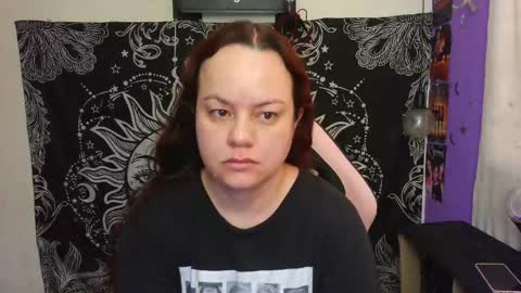Snapshot of magic_clairewitch chatting on May 17, 2026, 11:17 am Claire online show from May 17, 2026, 11:17 am