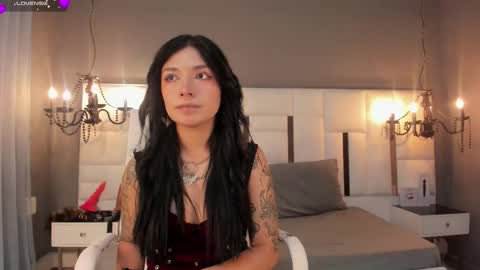 Magic isis  online show from January 16, 2026, 4:38 am