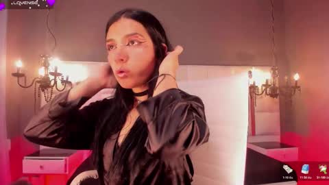 Magic isis  online show from March 4, 2026, 4:29 am