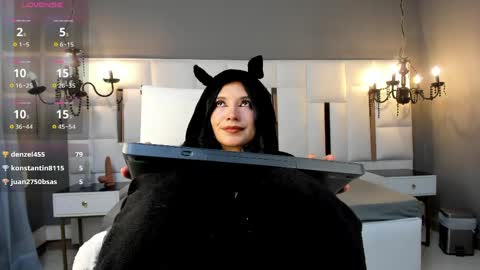 Magic isis  online show from April 22, 2026, 6:05 am