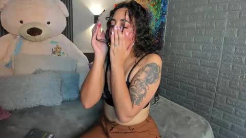 magic_ivone online show from March 16, 2026, 12:09 pm