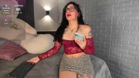 magic_ivone online show from April 16, 2026, 11:44 am