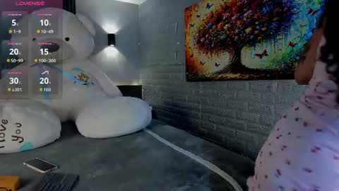 Snapshot of magic_ivone chatting on June 26, 2026, 11:58 am magic_ivone online show from June 26, 2026, 11:58 am