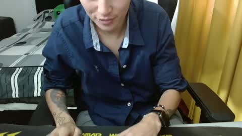 Snapshot of magic_jadee chatting on May 30, 2026, 5:10 pm Jade online show from May 30, 2026, 5:10 pm