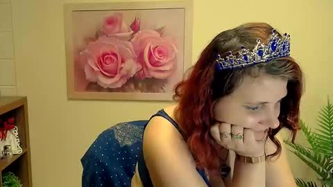 Snapshot of magic_kristy chatting on November 20, 2025, 8:14 am Kristy online show from November 20, 2025, 8:14 am