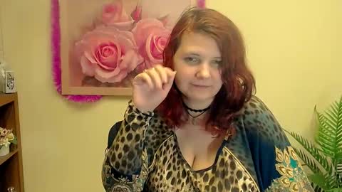 Snapshot of magic_kristy chatting on January 5, 2026, 5:27 pm Kristy online show from January 5, 2026, 5:27 pm