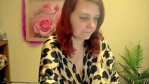 Snapshot of magic_kristy chatting on January 15, 2026, 8:41 am Kristy online show from January 15, 2026, 8:41 am