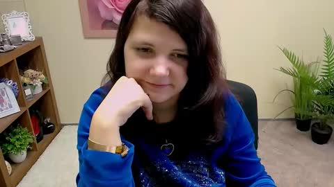 Snapshot of magic_kristy chatting on March 2, 2026, 8:10 am Kristy online show from March 2, 2026, 8:10 am