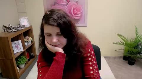 Snapshot of magic_kristy chatting on March 5, 2026, 8:54 am Kristy online show from March 5, 2026, 8:54 am