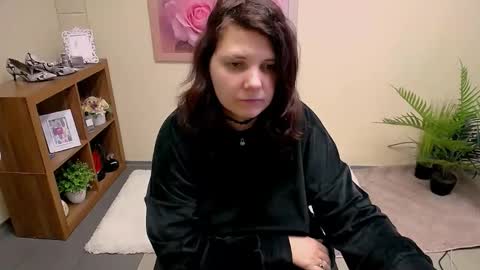 Snapshot of magic_kristy chatting on March 6, 2026, 8:55 am Kristy online show from March 6, 2026, 8:55 am