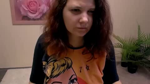 Snapshot of magic_kristy chatting on June 2, 2026, 7:54 am Kristy online show from June 2, 2026, 7:54 am
