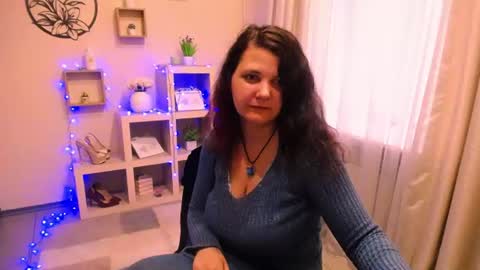 Snapshot of magic_kristy chatting on July 10, 2026, 7:34 am Kristy online show from July 10, 2026, 7:34 am