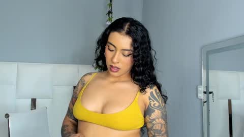 Marge online show from January 30, 2025, 9:25 pm