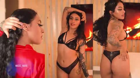 Marge online show from February 11, 2025, 12:17 am