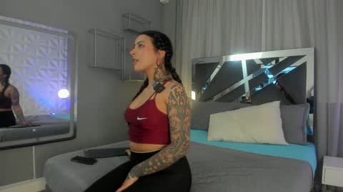 Marge online show from October 12, 2025, 3:33 pm