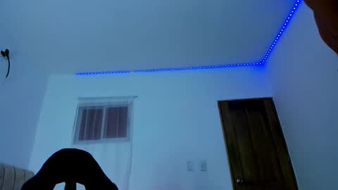 Magic Mike online show from October 13, 2025, 12:38 pm