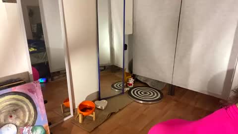 Mikky or Moon online show from January 17, 2025, 9:17 pm