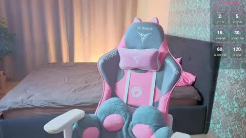 Merry online show from April 23, 2026, 1:18 am