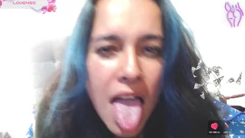magic_stephany__ online show from March 9, 2026, 3:05 pm
