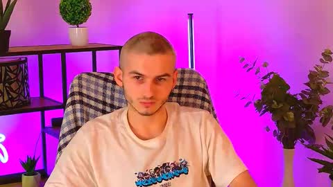 magic_storms online show from March 5, 2026, 1:01 am