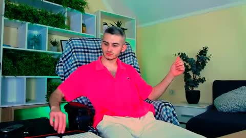 magic_storms online show from March 30, 2026, 4:30 pm