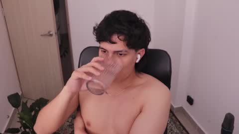 Tony Hoffa online show from February 26, 2026, 7:13 pm