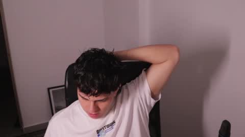 Tony Hoffa online show from March 22, 2026, 3:43 am